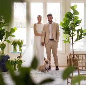 Meet your Posher, Erin rachel